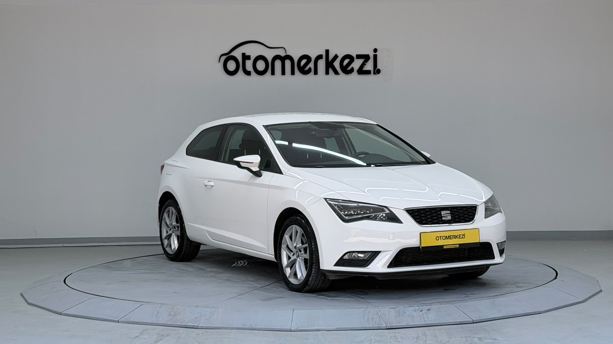 SEAT LEON 5